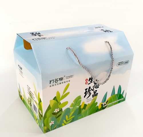 广州精品礼盒