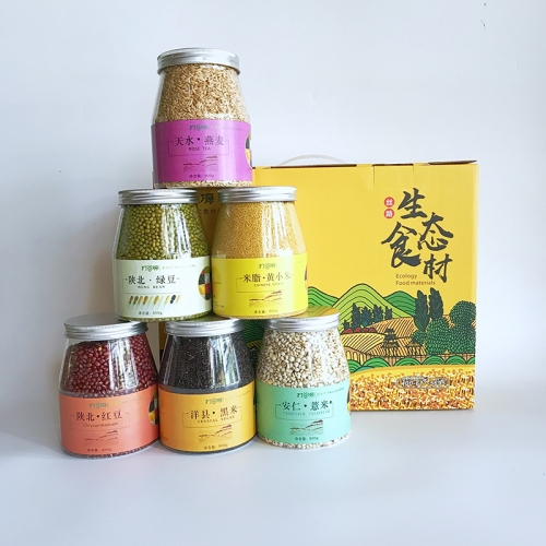 广州生态食材礼盒