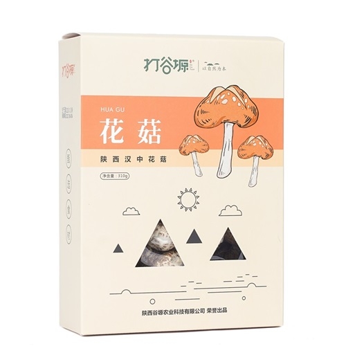 上海花菇