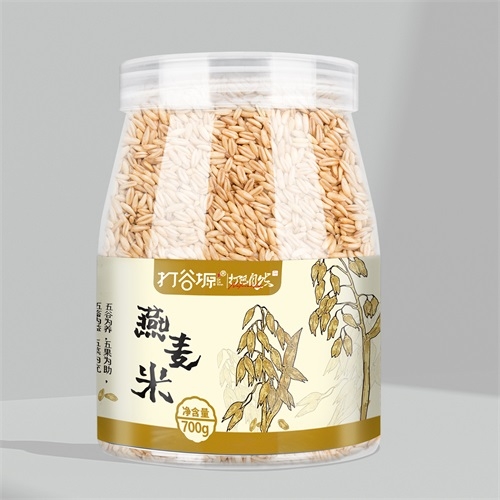 北京燕麦米