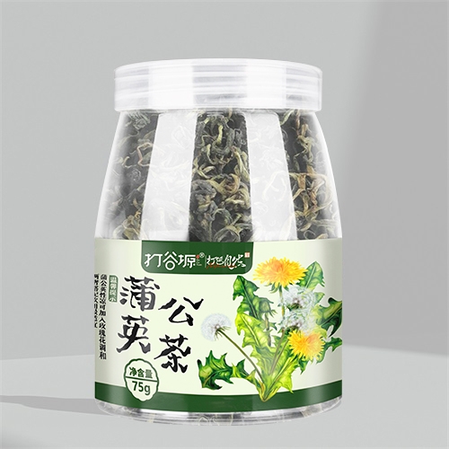 广州蒲公英茶