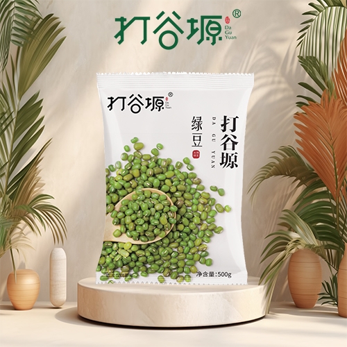 惠州绿豆