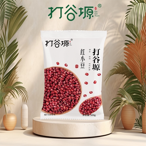 惠州红小豆