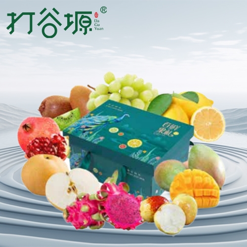 惠州水果礼盒