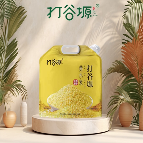 惠州黄小米2.5kg